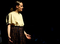 The Caucasian Chalk Circle